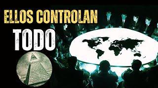 las 4 EMPRESAS que CONTROLAN el mundo desde las sombras (Mini Documental)