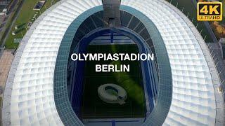 Olympiastadion Berlin [4K] | TFC Stadiums