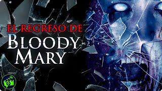 EL REGRESO DE BLOODY MARY | Terror | Película Completa en Español Latino