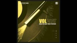 Volbeat - Sad Man's Tongue (Lyrics) HD