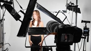 Head Shot Photography - ESSENTIAL Equipment with Peter Hurley