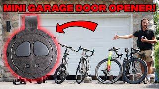 Every Homeowners (with a Garage) Need This!