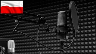 Polish Voice-Over Artist | Polish VoiceOver | Lektor PL