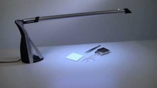 Gemolgy Products - GemOro Horizon Diamond Color Grading Lamp - DISCONTINUED