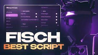 [BEST] FISCH SCRIPT GUI  | AUTO FARM, NO KEY, DUPE, AFK FARM | SOLARA SUPPORT | PASTEBIN 2025