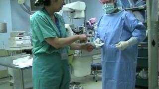 Gowning & Glove Sterile Technique [Tulane Medicine]