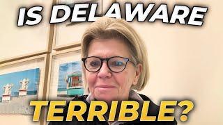 WATCH Before Moving to Coastal Delaware | Why Coastal Delaware’s CRAZY Weather Will Surprise You