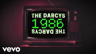The Darcys - 1986 (Lyric Video)