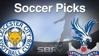 Leicester City vs Crystal Palace 07.02.15 | Premier League Football Match Preview and Predictions