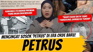 KISAH PETRUS PADA ZAMANNYA