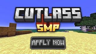 This NEW Minecraft SMP Needs YOU!!! (Applications Open)