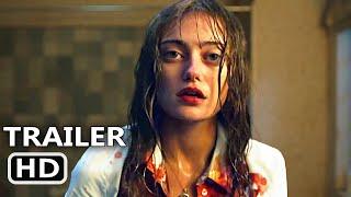 SWEETPEA Trailer (2024) Ella Purnell