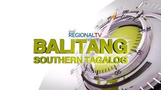 Balitang Southern Tagalog: July 2, 2024