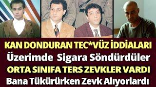 ALP BUĞDAYCI | Cezaevinde Cansız Bedeni Bulunan Eski Spiker | KAN DONDURAN İDDİALAR...