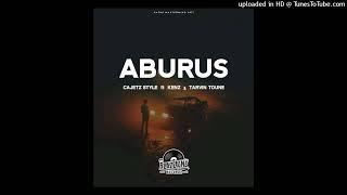 Cajet Style - ABURUS (ft. Kenz & Tarvin Toune | BlazeOneRecords) PNG MUSIC 2023