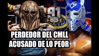 EL PERDEDOR DEL 91 ANIVERSARIO REVELADO | NUEVO LUCHADOR ABANDONA AAA | PENTA FIRMA CON WWE.