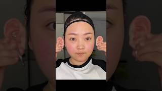 Power of Makeup ️ #makeuppassobemsalto #makeuptransformation #passobemsolto #powerofmakeup