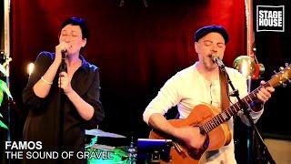 famos. - The Sound Of Gravel [Live @ StageHouse]