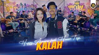 HAPPY ASMARA FT HASAN TOYS - KALAH ( Official Live Video Royal Music )