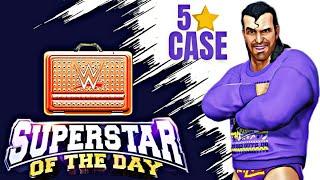 WWE MAYHEM | 5  Star Lootcase Opening | Huge Announcement | Featured Case | Anthony Gamer YT