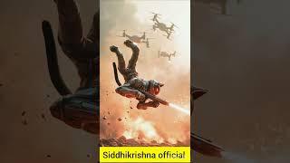 "The Last Signal: Part 2 – A Hero Awakens  (Sci-Fi Cat Warrior Short)" #superhero #avengers #top