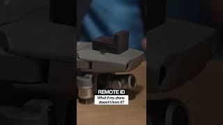 Remote ID - Are you Ready? | Dronefly