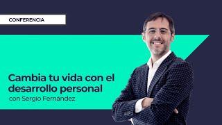 Cómo el Desarrollo Personal cambió mi vida y cómo puede cambiar la tuya