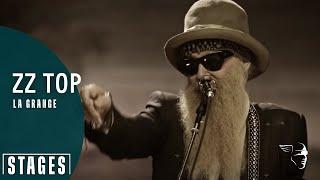 ZZ Top - La Grange (Live From Gruene Hall) | Stages