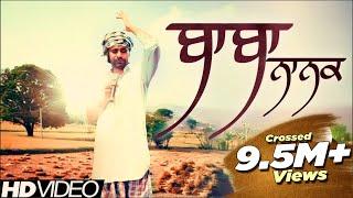 Babbu Maan - Baba Nanak [Full HD Official Video] - Latest Punjabi Songs