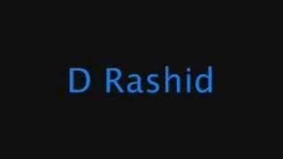 D Rashid ft. Dj Madskillz - Something Salsa (Live)