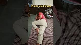 GROUP D POINTSMAN TRAINING CENTRE 2023