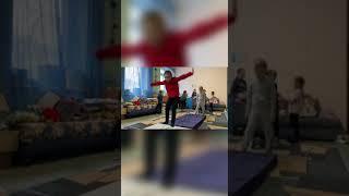 "Велика допомога завжди поруч" Благодійний проєкт МЦ "Світ очима дітей та БФ "Стан"  12.10.22