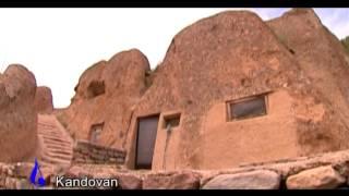 Kandovan کندوان