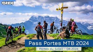 Pass Portes du Soleil MTB 2024