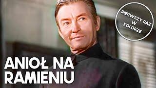 Anioł na ramieniu | Najlepszy film klasyczny | Polski Lektor