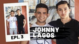 Conversando con Galvez: Johnny Lagos