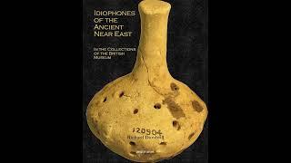 Idiophones of the Ancient Near East #mesopotamian  #mesopotamia   #cuneiform  #language #books