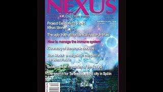 News - Nexus Conference 2015