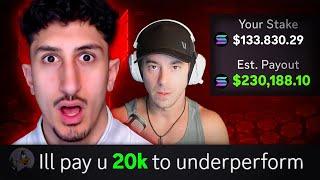 Mooda Reacts to The Dark Side of Competitive VALORANT