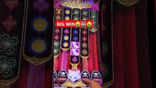 #برد #بزرگ با #بونوس #اسلات_ماشین #کازینو #bigwin on #hexbreaker #slotmachine #Farsi #فارسی #casino