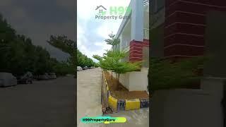 Villa For Sale in Kompally Dulapally Secunderabad |  Gated Community house for sale H99PropertyGuru