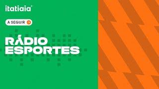 RÁDIO ESPORTES  - 27/01/25