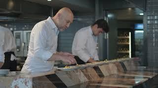 7 Mehmet Restaurant | Paloma Finesse Chef's Kitchen