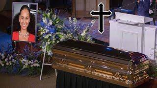 5 minutes ago! Alicia Keys gets sad news update / sends condolences to fans