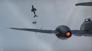 War Thunder: Silver Energy