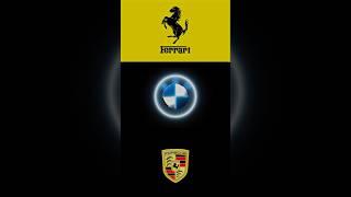 Farrari x BMW X Porsche In One Video || Funk Song Slowed Reverb || #1millionviews #trending #sports