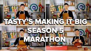 Making It Big Season 5 Marathon