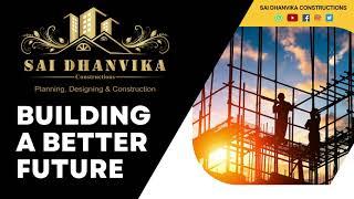 TOP CONSTRUCTION COMPANY IN HYDERABAD  !! BUILDING CONSTRUCTION COMPANY'S IN HYDERABAD AREA  ! CIVIL