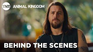 Animal Kingdom: Season 4 Unhinged [BEHIND THE SCENES] | TNT