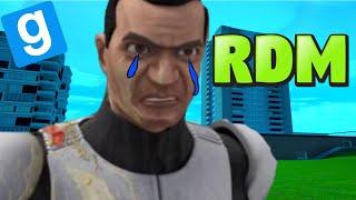 Rdming Star Wars Clone Wars Rp (Gateway Gaming)